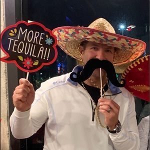 Meet your Posher, Briggs